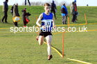 Mens under-20s 2022 Northern Cross Country Champs., Pontefract. Photo: David T. Hewitson/Sports for All Pics